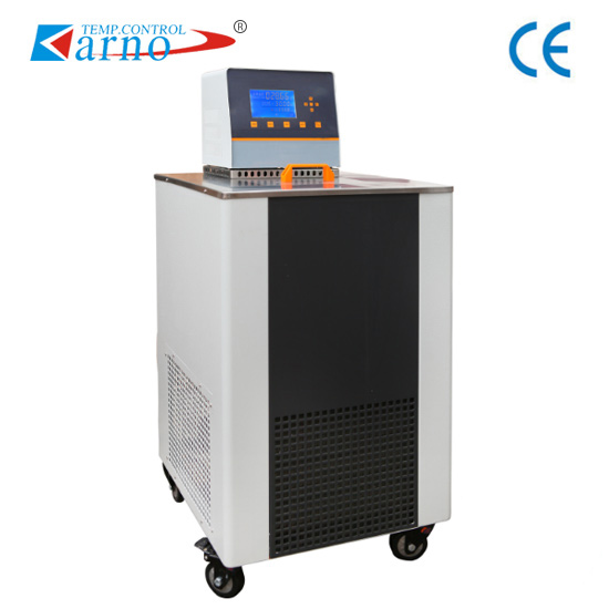 Small constant temperature cryogenic refrigeration unit