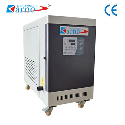 High temperature water type mold temperature machine