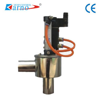 Diaphragm valve